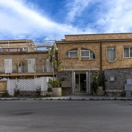 La Casa Di Martorana