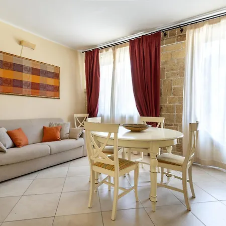 La Casa Di Martorana * Palermo