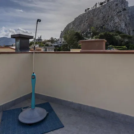 La Casa Di Martorana