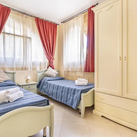 La Casa Di Martorana Apartment Palermo