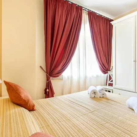 Apartment La Casa Di Martorana Palermo